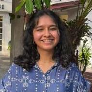 Sunandini Class 11 Tuition trainer in Gurgaon