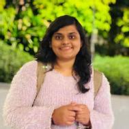 Priyanka SQL Programming trainer in Bangalore