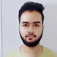 Divyanshu Class 10 trainer in Noida