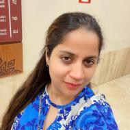 Neha Class I-V Tuition trainer in Faridabad