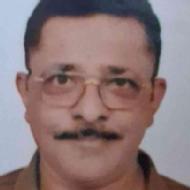Abhijeet Sengupta Class I-V Tuition trainer in Gurgaon