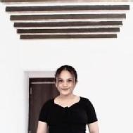 Pooja Dance trainer in Nashik