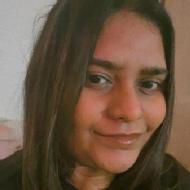 Neha K. Class 9 Tuition trainer in Mumbai