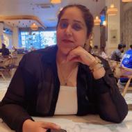 Mahek Tarot trainer in Raipur