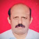 Abhijit Chavan Class 8 Tuition trainer in Mumbai