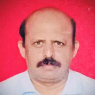 Abhijit Chavan Class 8 Tuition trainer in Mumbai