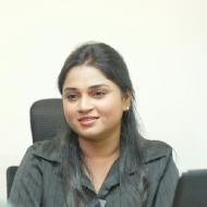 Geethanjali Class 10 trainer in Chennai