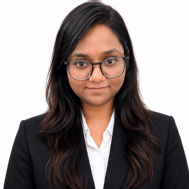 Radhika H. Medical Entrance trainer in Dewas