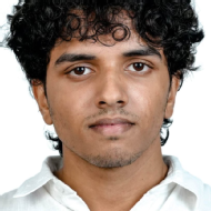 Madhav Abhay Class 11 Tuition trainer in Pune