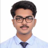 Abhijith Class 10 trainer in Bangalore