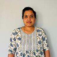 Naga V. Class I-V Tuition trainer in Hyderabad