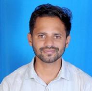 Abhijit Pavale Class 10 trainer in Kolhapur