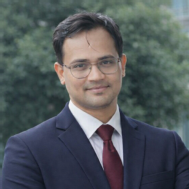 Neeraj Class 12 Tuition trainer in Noida