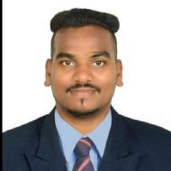 Abhishek Swimming trainer in Mumbai