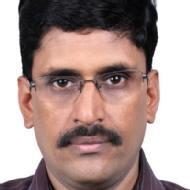 Shankar Class 10 trainer in Bangalore