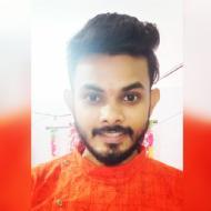 Vipin Class 12 Tuition trainer in Delhi