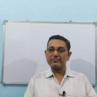 Abhishek Singh Class 10 trainer in Kanpur