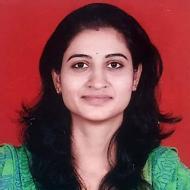 Harsha A. NEET-UG trainer in Pune