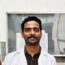 Abhilash A j Physics Tutors trainer in Kottayam