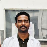 Abhilash A j Class 8 Tuition trainer in Kottayam