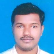 Abhilash Hindi Language trainer in Medak