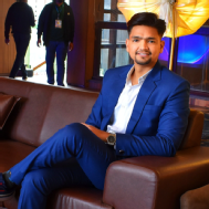 Alpesh Prajapat Class 10 trainer in Indore