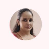 Sweta Class 10 trainer in Mumbai