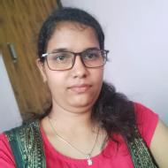 Abhilasha M. Kannada Language trainer in Malavalli