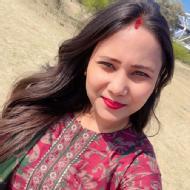 Kritika R. Class I-V Tuition trainer in Gurgaon