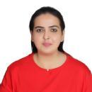 Photo of Abhilasha R.