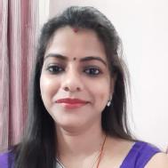 Abhilasha Fine Arts trainer in Gurgaon