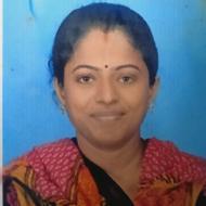Dr Sumi K. Class 7 Tuition trainer in Kanchipuram