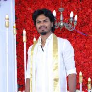 Abhilash Nayak Personal Trainer trainer in Bangalore