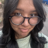 Riya B. Class 12 Tuition trainer in Mumbai