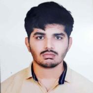 Abhishek Class 10 trainer in Delhi