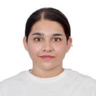 Surbhi UX Design trainer in Bangalore