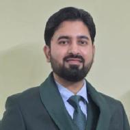 Abhishek Sengar NEET-UG trainer in Mumbai