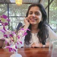Shruti T. Vocal Music trainer in Pune