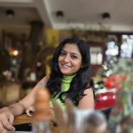 Varshal Yoga trainer in Pimpri-Chinchwad