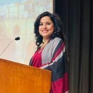 Pallavi Class I-V Tuition trainer in Delhi