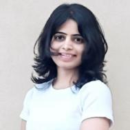 Kanchana CA trainer in Bangalore