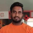 Lokesh Personal Trainer trainer in Bangalore