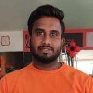 Lokesh Personal Trainer trainer in Bangalore