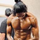 Abhinand Abhayan photo