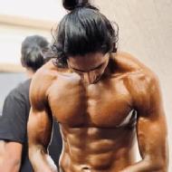 Abhinand Abhayan Personal Trainer trainer in Chirayinkeezhu