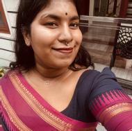 Abhinandana M. Vocal Music trainer in Kozhikode