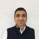 Harish Mahriya photo