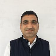 Harish Mahriya Class 12 Tuition trainer in Hanumangarh
