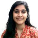 Abhinandni W. Science Tuition classes trainer in Gurgaon