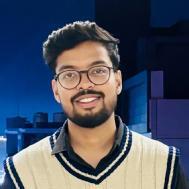 Abhinash Rout Class 10 trainer in Kendrapara